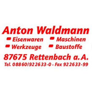 Anton Waldmann 